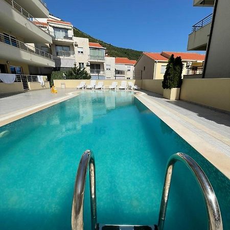 Charm Apartment Petrovac Екстериор снимка