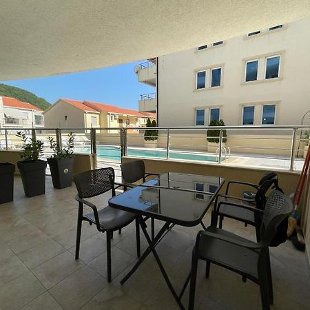 Charm Apartment Petrovac Екстериор снимка