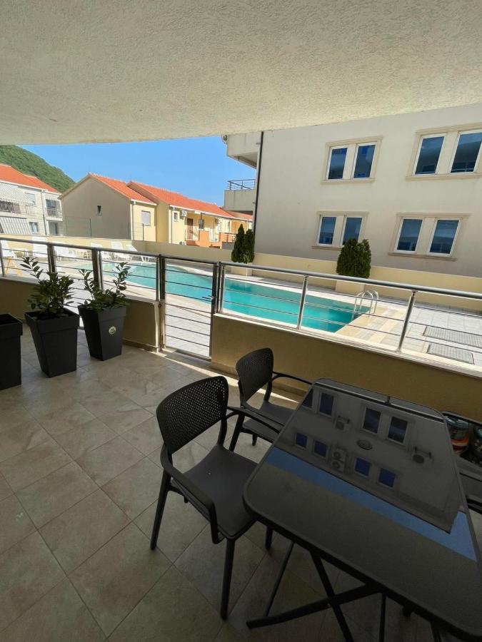 Charm Apartment Petrovac Екстериор снимка