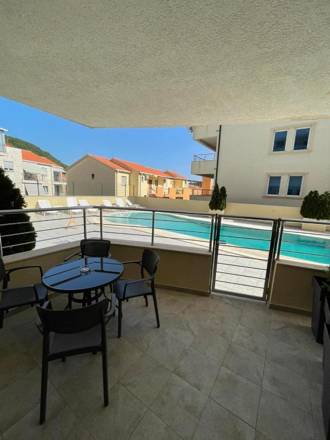 Charm Apartment Petrovac Екстериор снимка