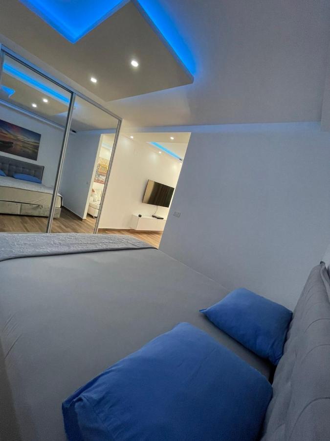 Charm Apartment Petrovac Екстериор снимка