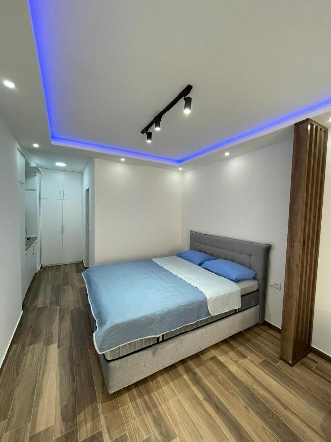 Charm Apartment Petrovac Екстериор снимка